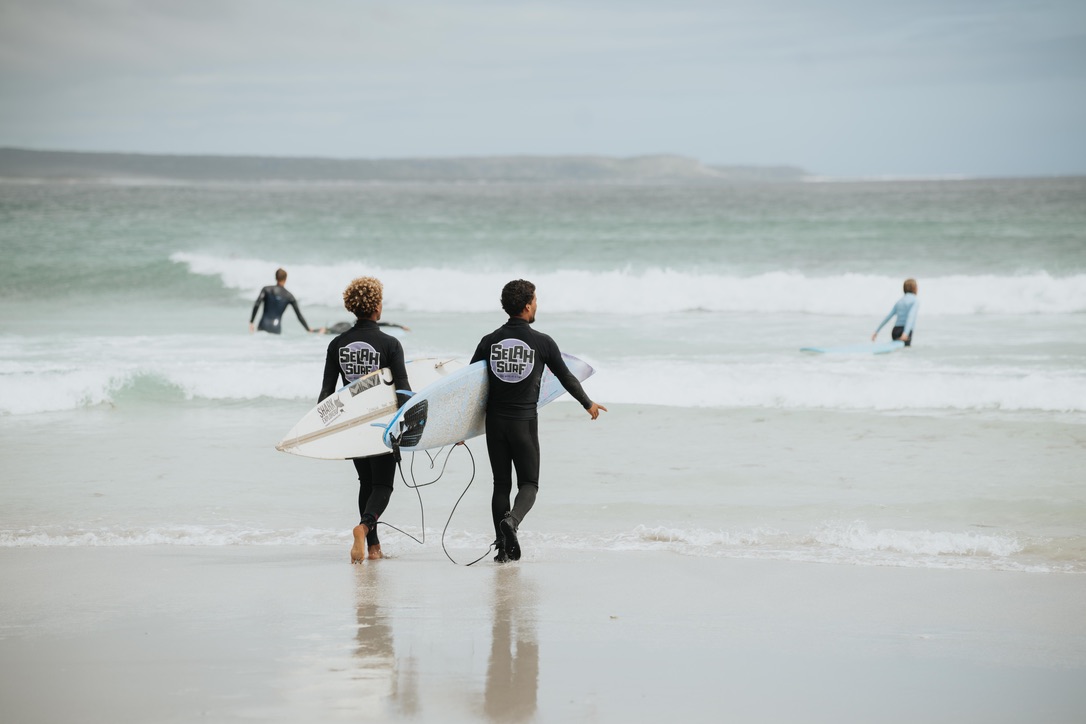 Selah Surf