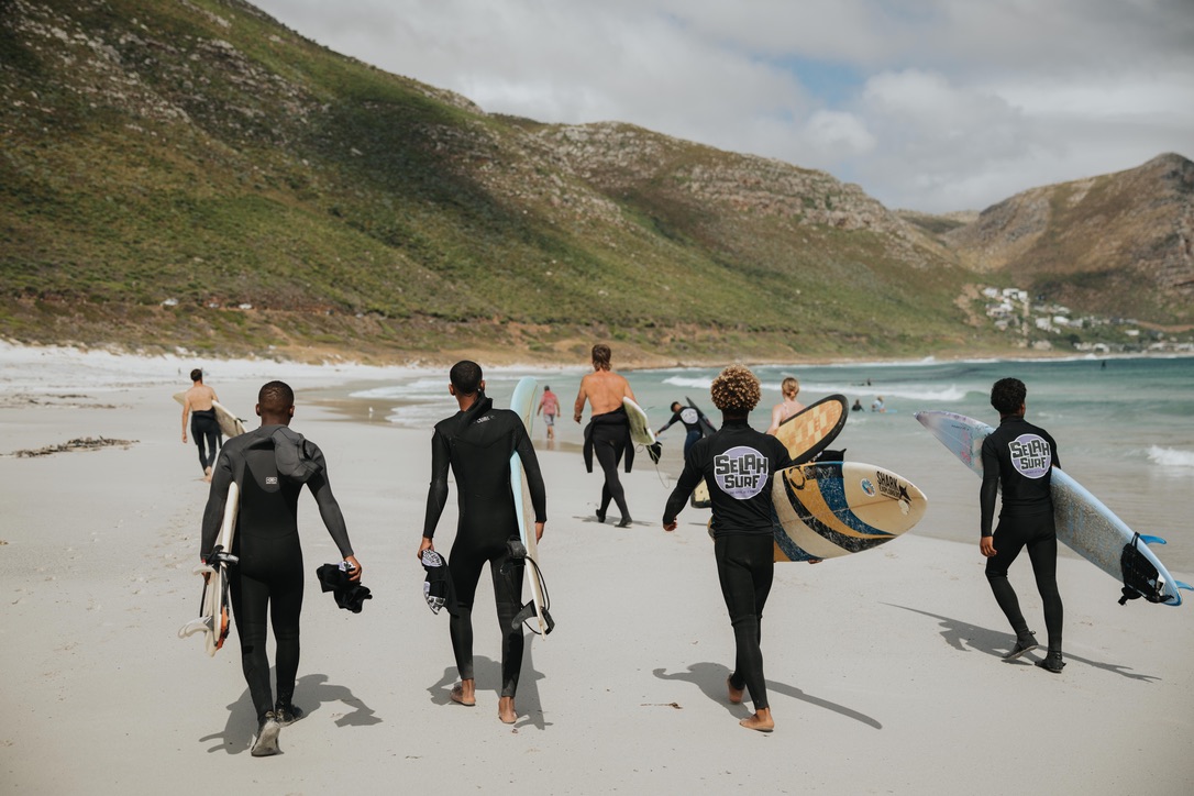 Selah Surf