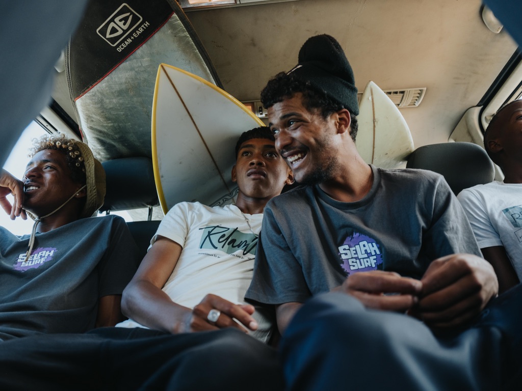 Selah Surf