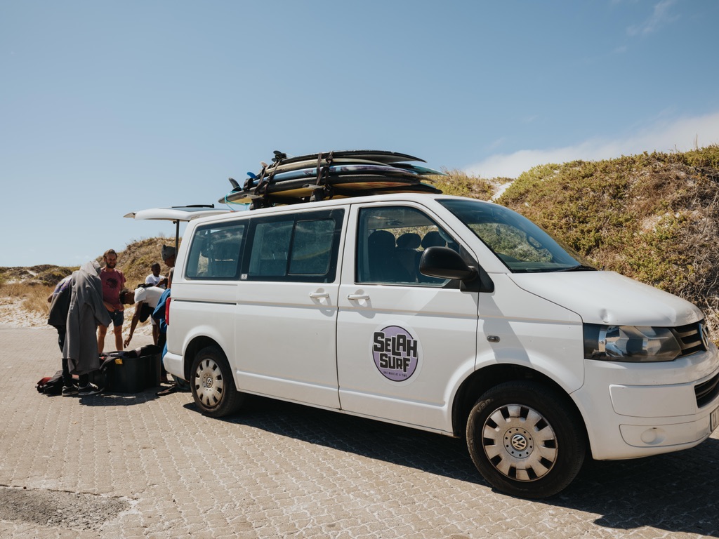 Selah Surf