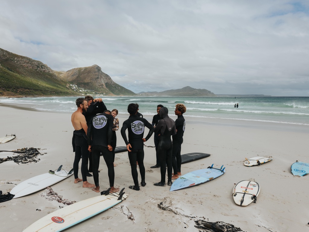 Selah Surf